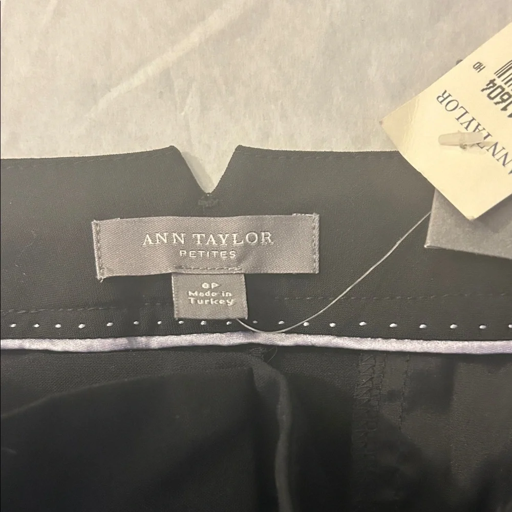 Ann Taylor Black Women's Pants - Picture 4 of 11